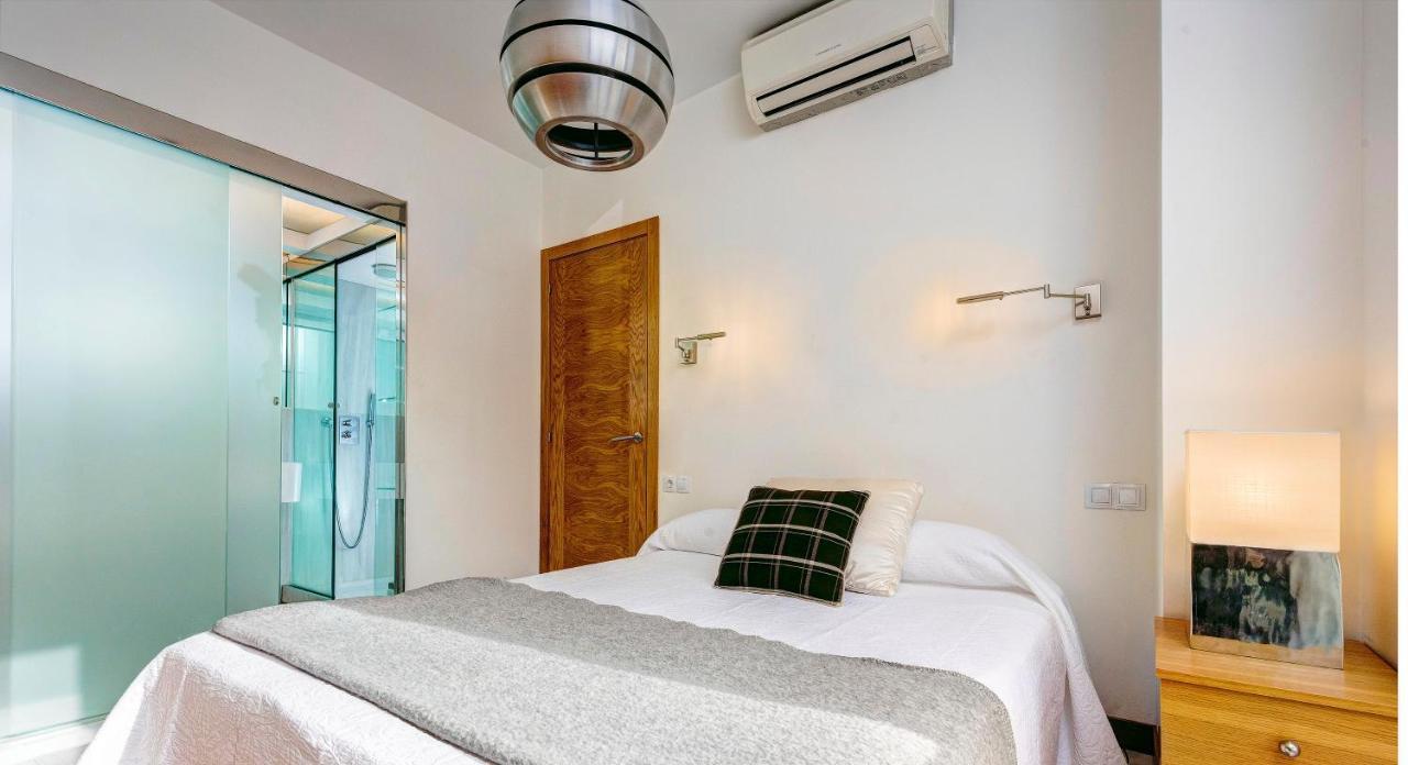 Genteel Home Real De La Carreteria Севилья Экстерьер фото