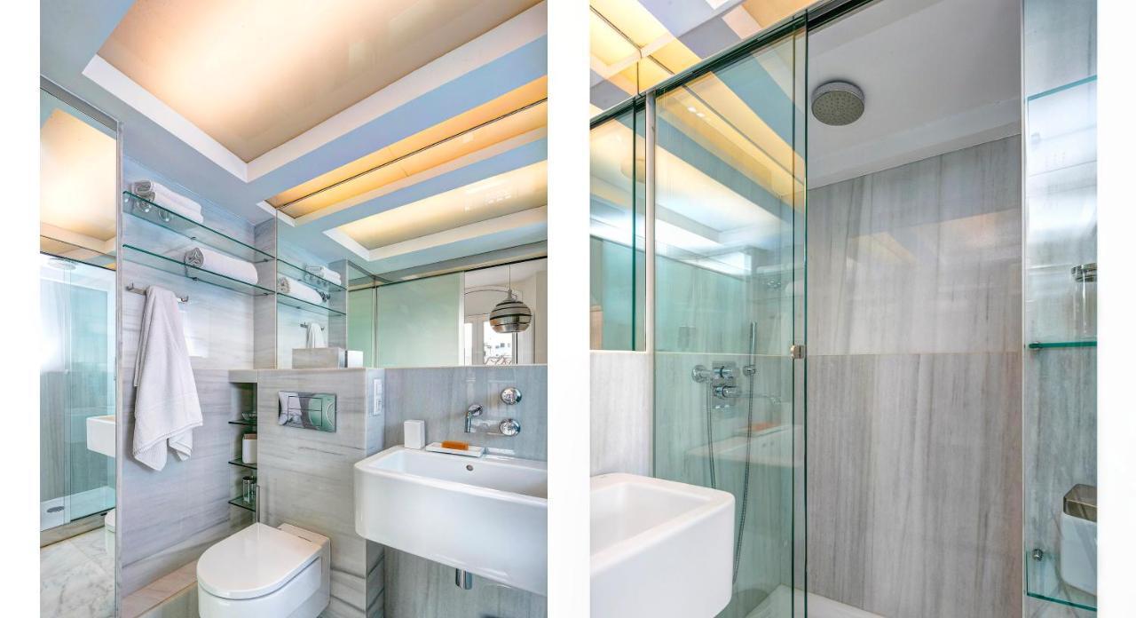 Genteel Home Real De La Carreteria Севилья Экстерьер фото